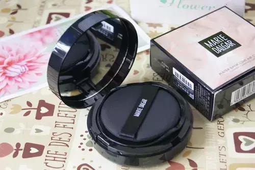 哪个牌子的气垫bb好用,这是我用过最好用的粉底配音