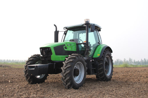 道依茨法尔1404配多大的犁,道依茨法尔cd1804拖拉机详解