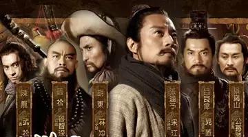 神机军师、水镜先生等60条“名著百事通”，感觉才开始读懂四大名著