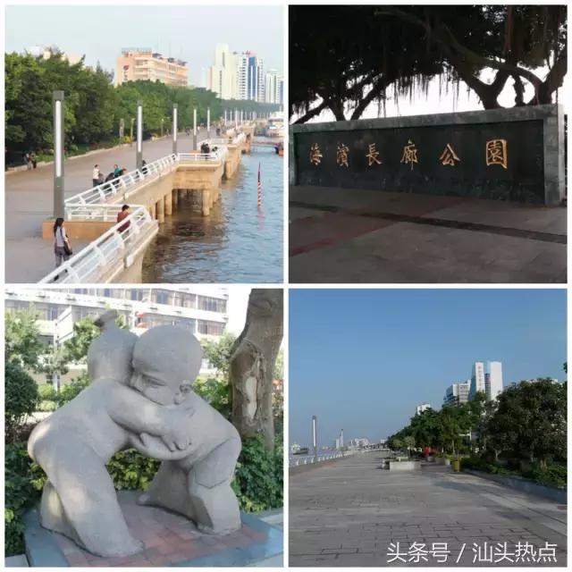 汕头有些路你连名字都叫不出来，但是那里的美食你却如数家珍！