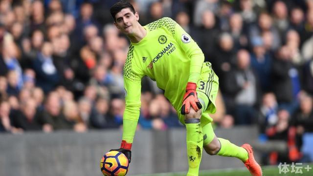 坎特+卡希尔+库尔图瓦专访：切尔西人被中国球迷震撼住了！