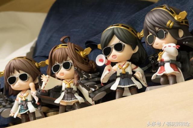 世界上最大的模型手办,上海wf手办展2023会场限定模型