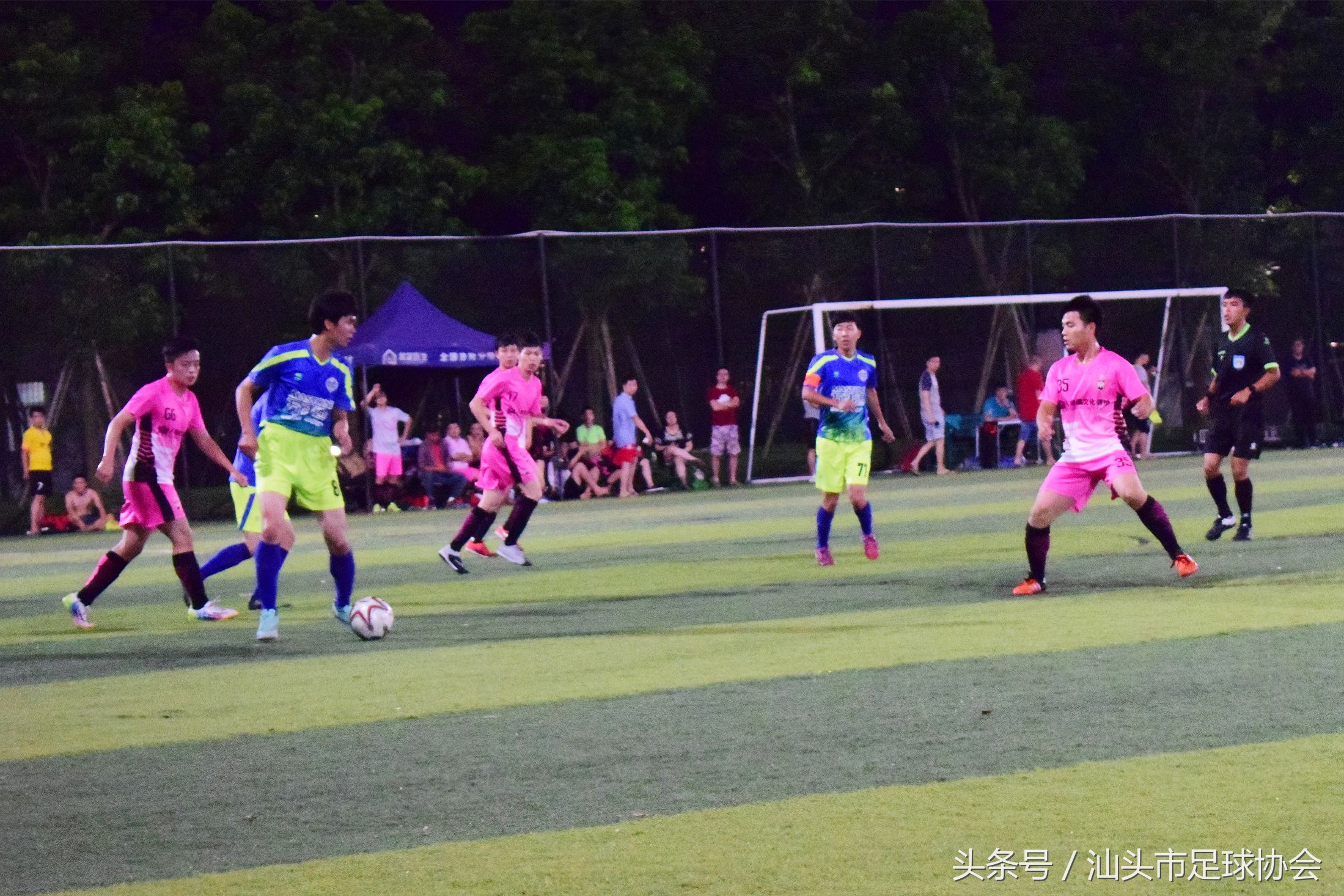 2017汕头足球联赛,汕头足球联赛市赛赛程