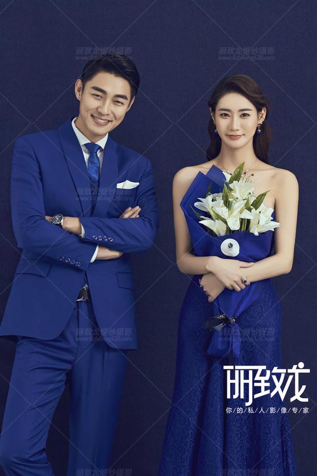 郑州丽致龙摄影,郑州婚纱摄影5000以内预算