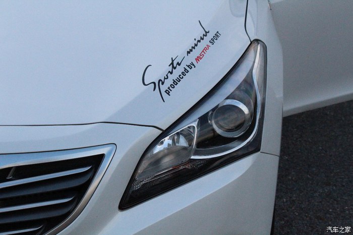 名图1.6t用车感受,名图1.6t车主感受