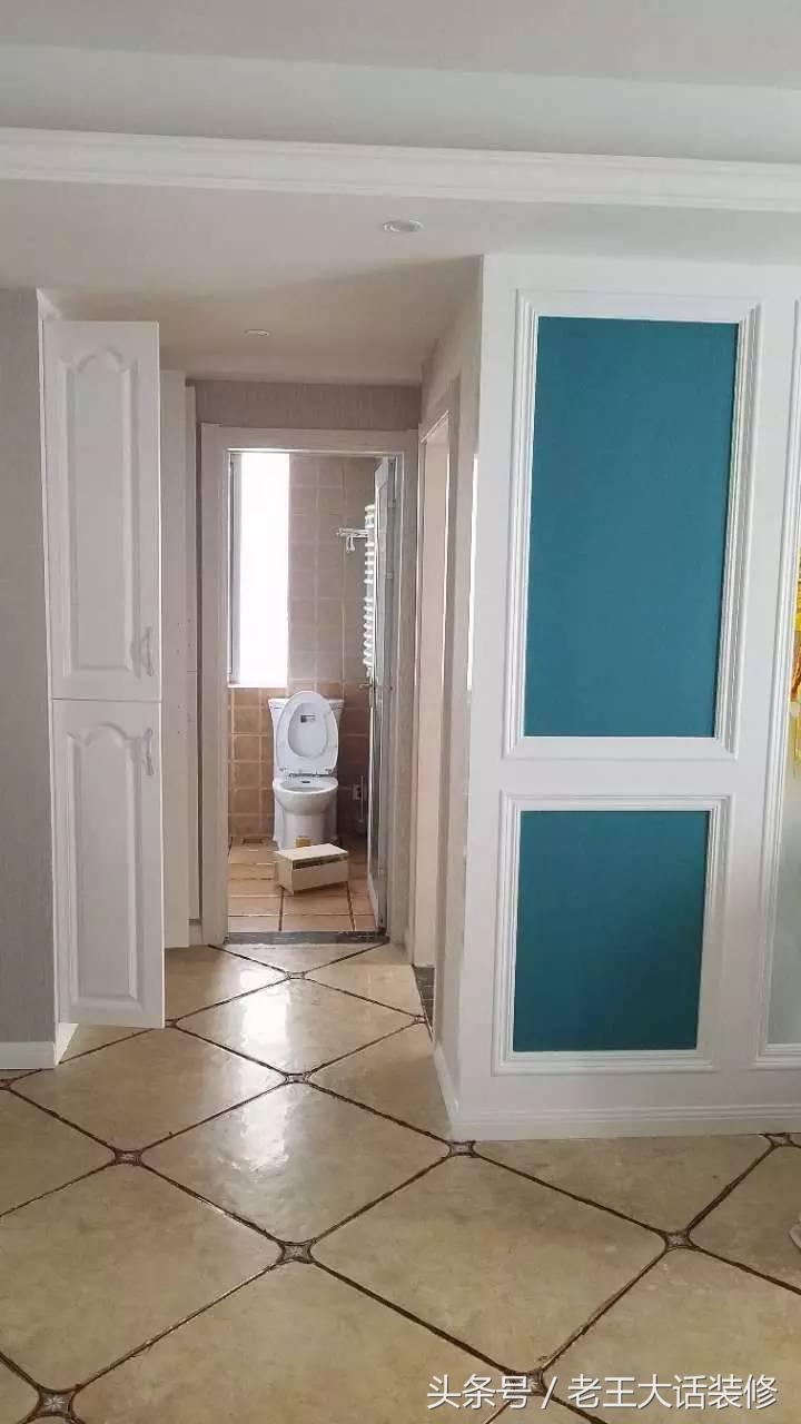 隔壁老王装修效果图大全,老王看装修