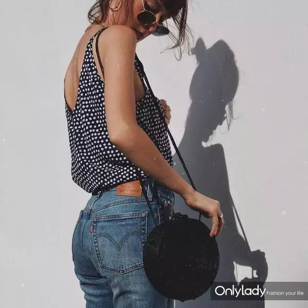 看了杨幂Baby高圆圆才发现这些澳洲品牌这么美！关键千元价位一点都不贵