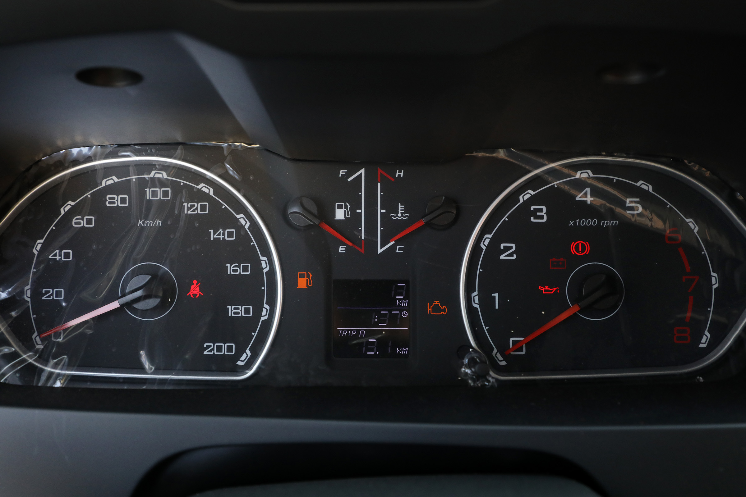 猎豹q6性价比如何,猎豹q6顶配柴油版