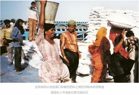 百年荣光：嘉吉自己告诉你他是怎样练就粮食巨头的