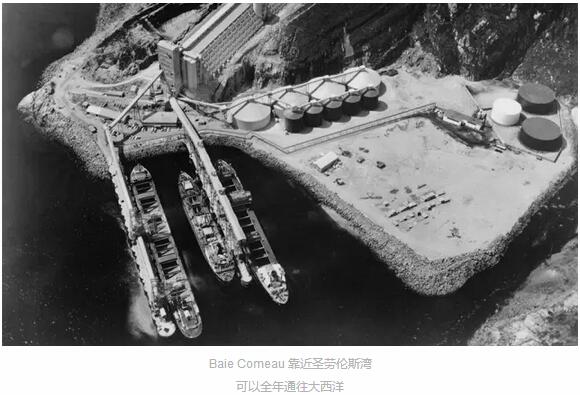 百年荣光：嘉吉自己告诉你他是怎样练就粮食巨头的