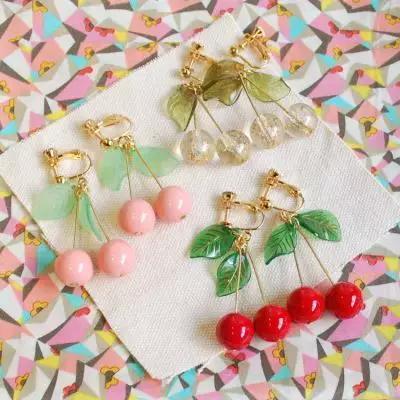 日本女生必买的产品,日本女孩喜欢的首饰