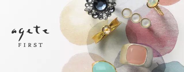 日本女生必买的产品,日本女孩喜欢的首饰