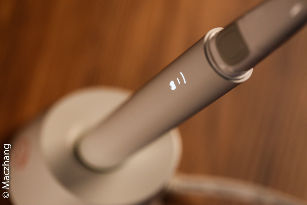 智能牙刷测试,智能牙刷评测