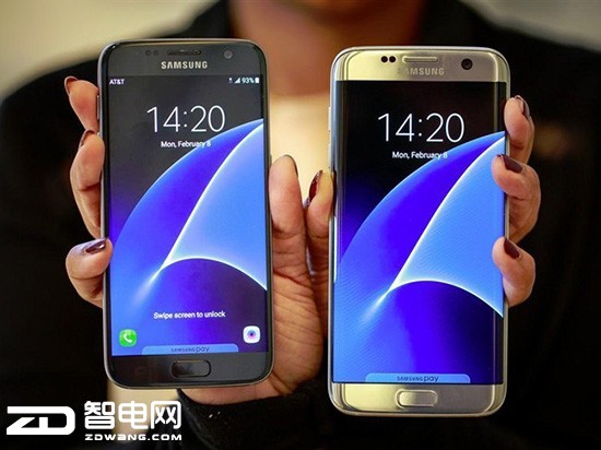 三星推出“租赁计划”或将颠覆手机销售旧模式