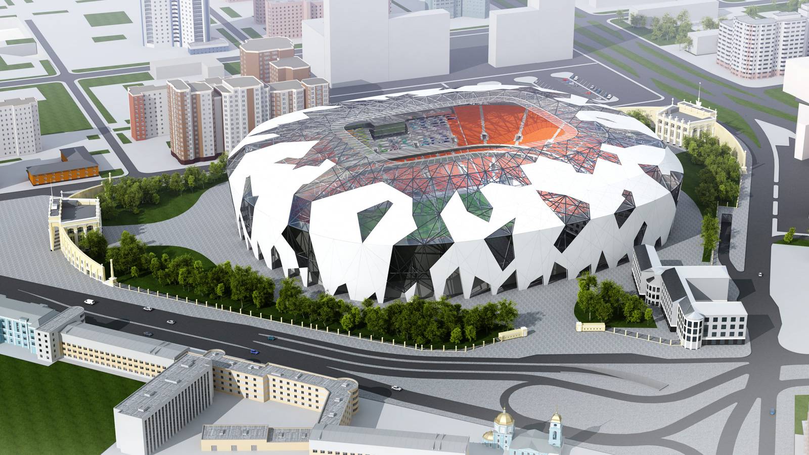 坐着火车到莫斯科,去莫斯科玩最便宜火车