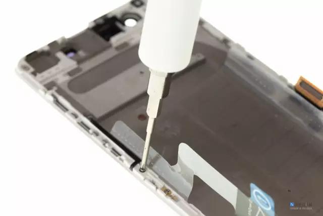 vivoy76s5g手机拆解,vivoxplay5全网通