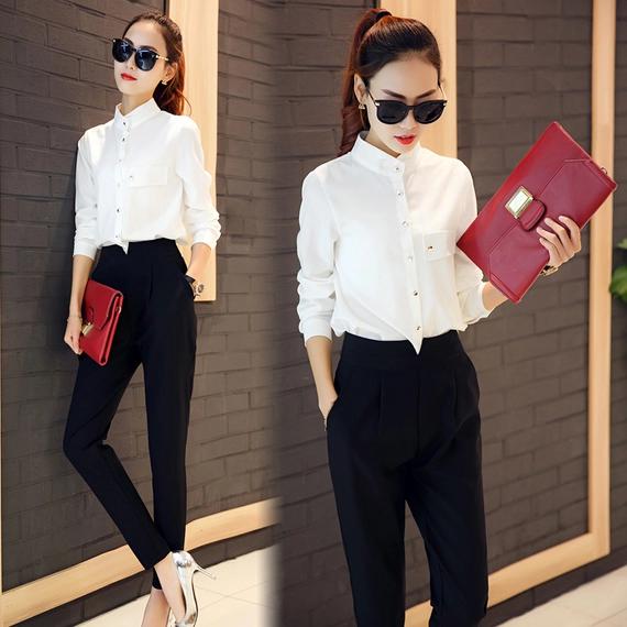 春装上新时尚轻奢洋气穿出自信,秋季春装如何更时尚