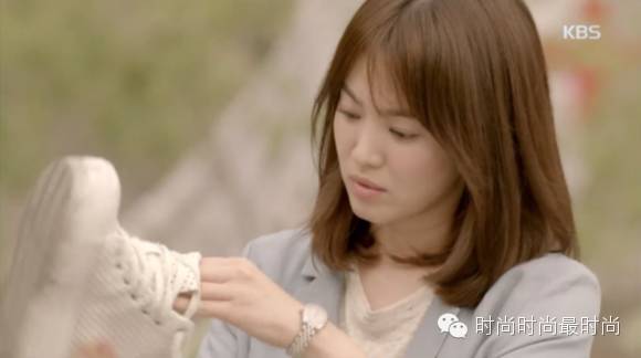 太阳的后裔接乔妹,太阳的后裔乔妹发型