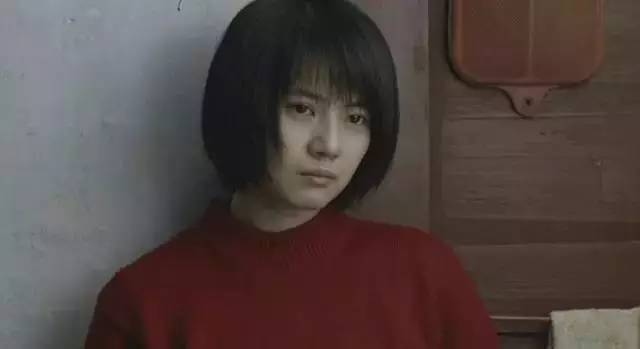 高圆圆被杂志小编黑了!看了照片我的嫉妒心好多了。。