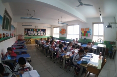 嘉兴放学没人接孩子怎么办,徐州孩子放学早没人接怎么办