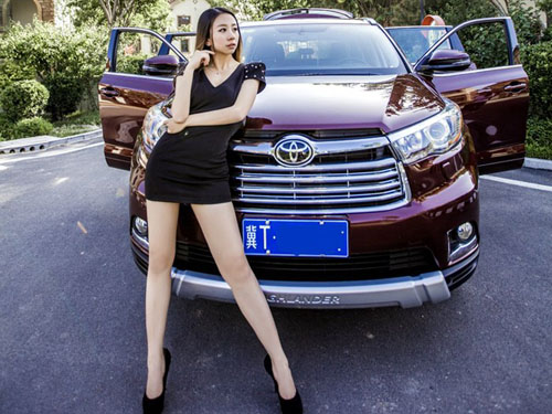 汉兰达爬不上坡后驱还是前驱,汉兰达爬不上去坡视频