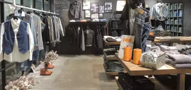 北欧设计集合店,瑞典设计店铺