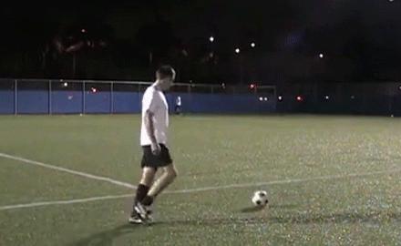 足球新手必须练什么,足球u8基本功训练视频教程