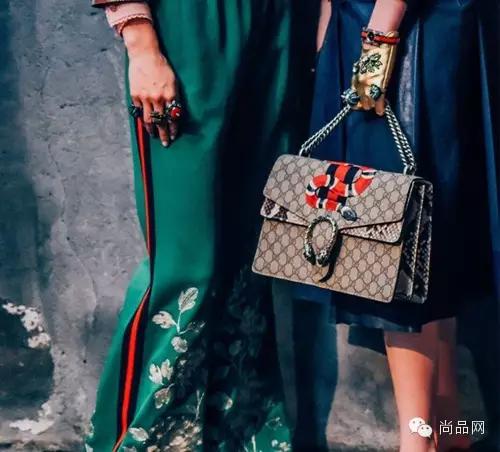 包包界的抢手“小鲜肉”，快收了这些Itbag