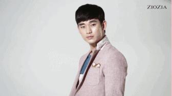 即使狠下心躲过宋仲基可忍心不被其他男星狂撩吗？