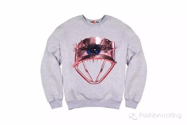 长的好看的人都在穿的卫衣,真正有品位的人都穿什么卫衣