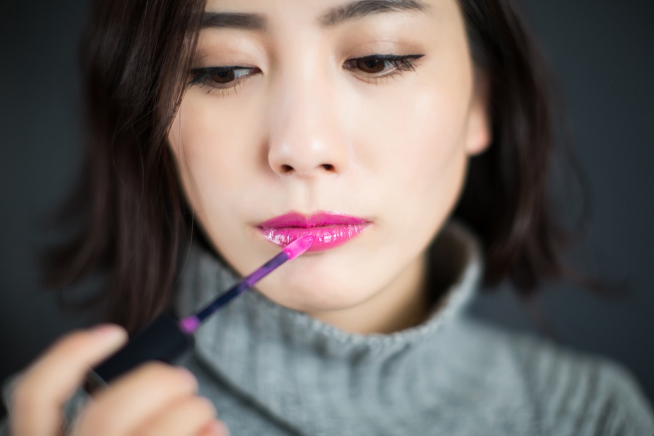 璀璨Dior|感受双唇明亮自信