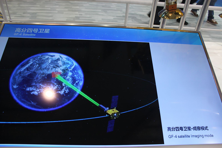 中国科技到底强不强,我国科技实力世界领先了吗