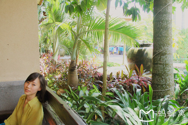 一起去三亚旅游就是最好的陪伴,三亚攻略自由行情侣