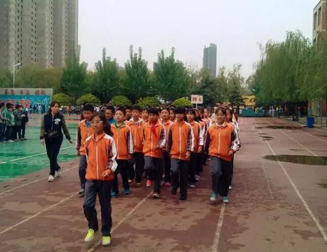 邢台市挤破头都想进的学校,邢台市前十学校