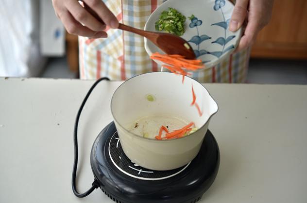 宝宝拒绝被动接受食物？换个打开方式就能搞定~~