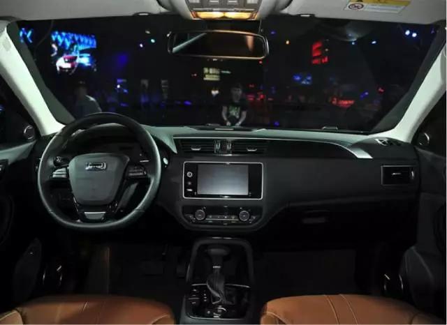 新款观致5新手入门,17-18年的观致5值得买吗