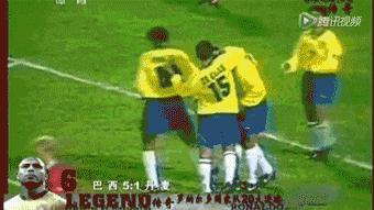 大罗突破铁桶桶阵进球,大罗进球集锦10佳