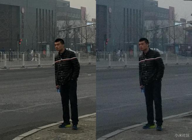 小米5拍照清晰,小米5拍照模糊是什么原因