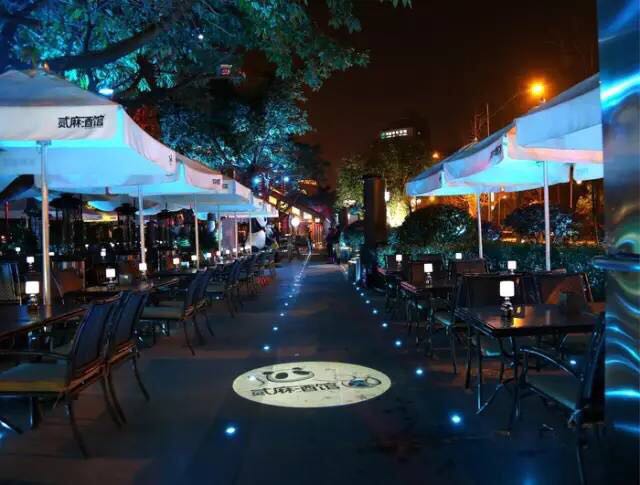 成都最值得去的5个酒馆,成都九眼桥酒馆风格