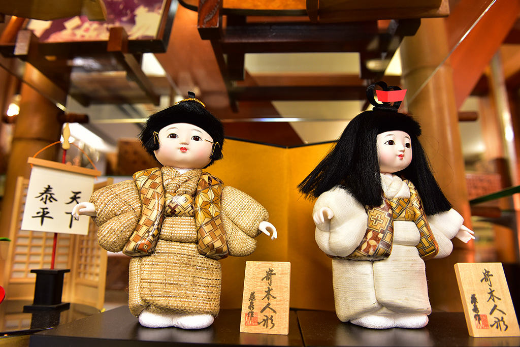 箱根，在玻璃与木头里寻觅艺术