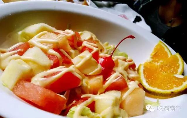 去了航洋十次，你也未必知道有这多好吃的！南宁航洋美食攻略..