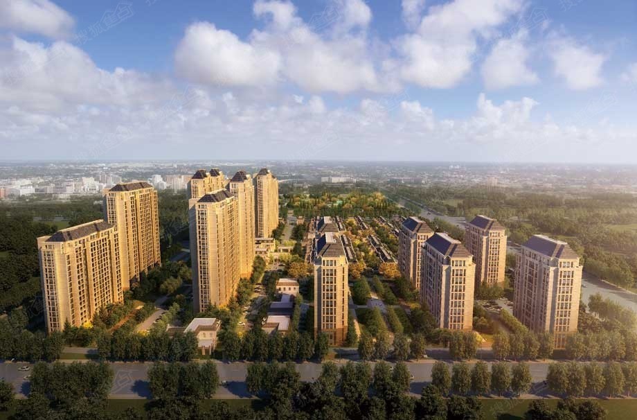 房价暴跌时哪些会升值,固安房价新分析