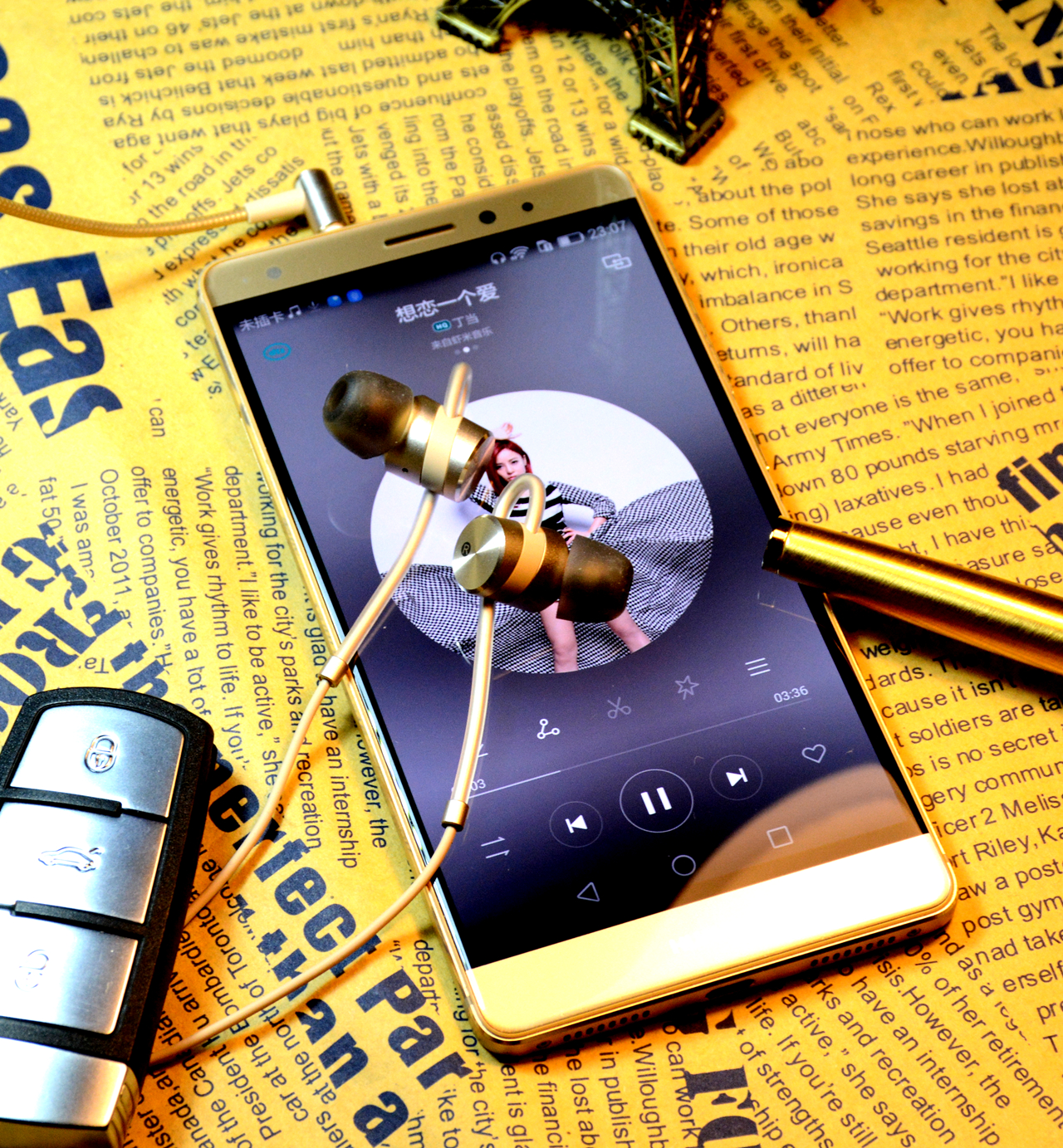 华为半入耳式主动降噪耳机测评,华为主动降噪耳机2