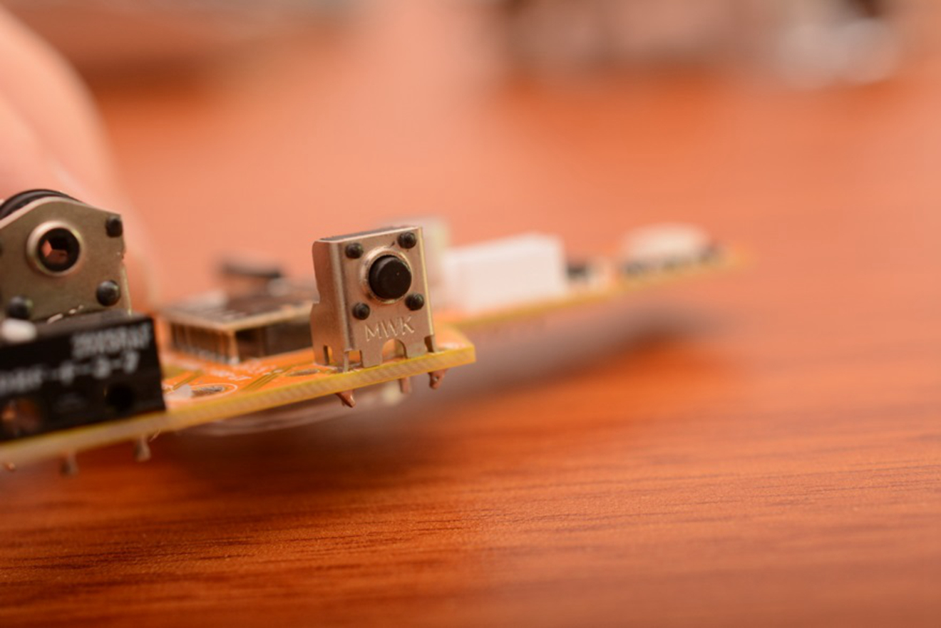 鐙兼淳涓嶆溄娓告垙榧犳爣璇勬祴,閲戝睘鐙傜儹娴嬭瘎