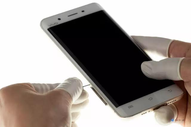 vivoy76s5g手机拆解,vivoxplay5全网通