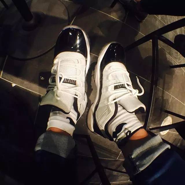 airjordan11大魔王耐穿吗,airjordan11大魔王和大灌篮区别