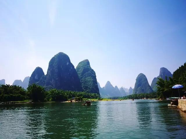 广西铁路的几个好消息和坏消息！