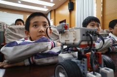 嘉兴放学没人接孩子怎么办,徐州孩子放学早没人接怎么办