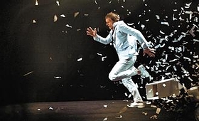 地产业绩暴增股名单最新,利润大幅增长3000%以上的上市公司