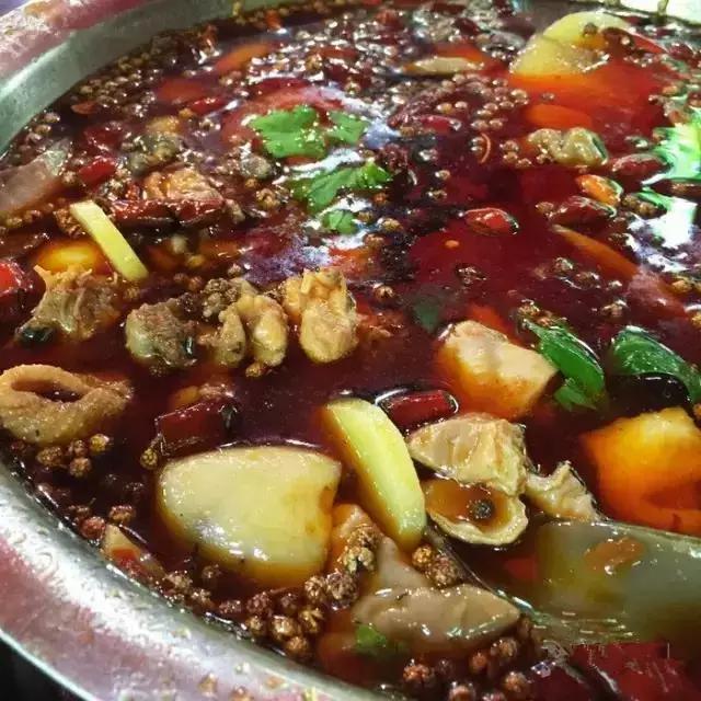 重庆这些人气爆棚却经济实惠的美食，你吃过几个？超全整理赶紧收